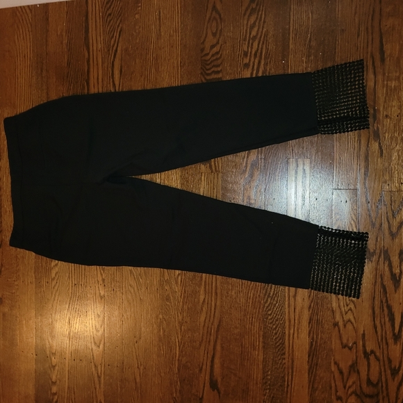 Zara Ankle Pant - Picture 11 of 12